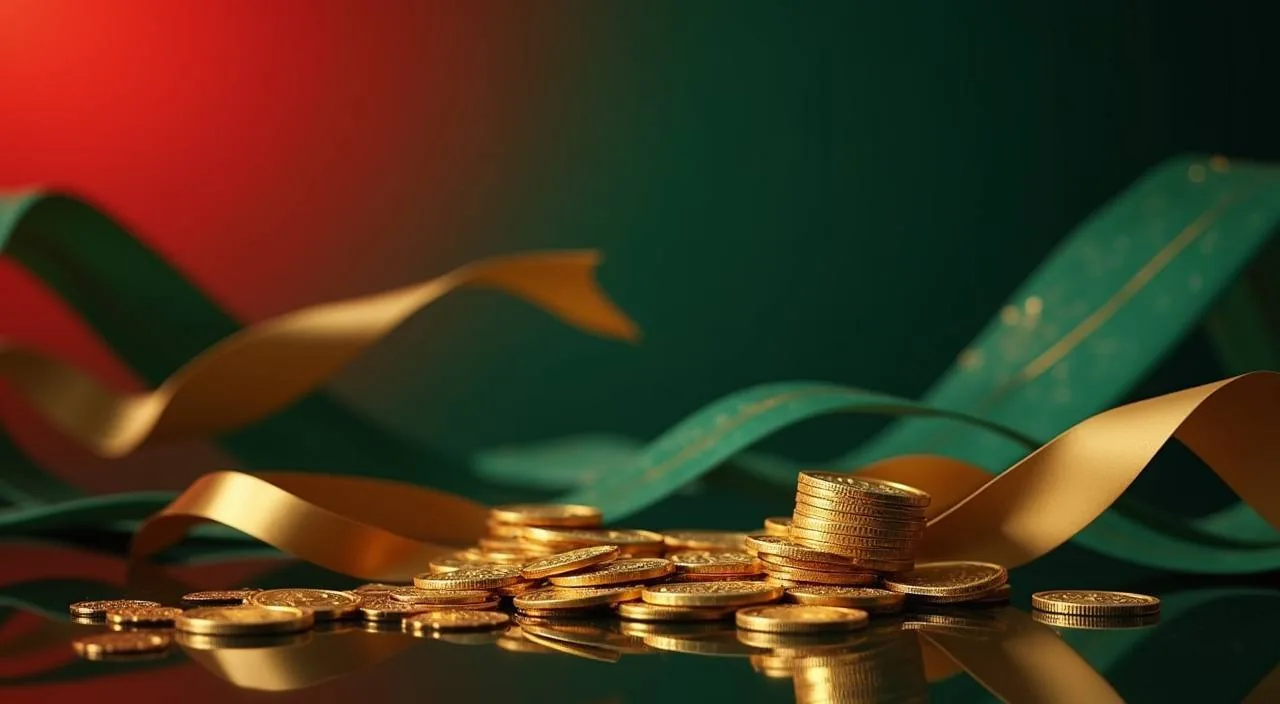 Nagad Bonanza